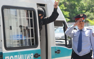 В Казахстане начали реформу, направленную на повышение эффективности правоохранительных органов