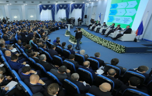 Узбекско-российский бизнес-форум: первые договоренности и глобальные планы