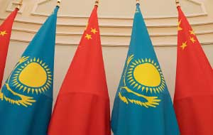 Обострение казахского вопроса в Китае связано с активной урбанизацией в СУАР