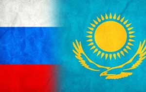 Россия и Казахстан могут перевести до 75% всех расчетов в национальные валюты