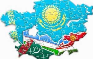 Страновые стратегии по Центральной Азии