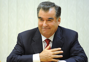 Таджикский политик предлагает присвоить Рогунской ГЭС имя президента Эмомали Рахмона