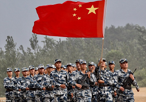 Отсутствие базы: в чем главный промах Китая в Афганистане
