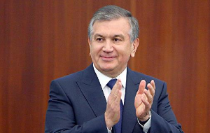 Президент Узбекистана созывает соотечественников и дает шанс диссидентам