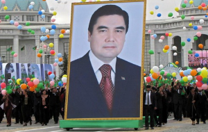 Туркмения: «Эпоха счастья» совсем не радует