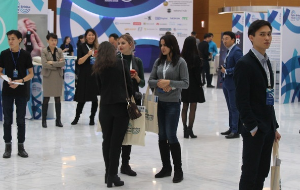 По словам властей, Astana Hub станет «казахстанской Кремниевой долиной»