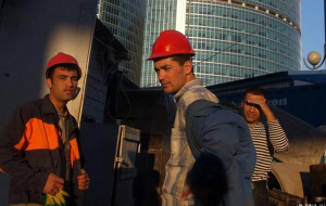 Кого первым ждут в России: трудового мигранта или репатрианта?