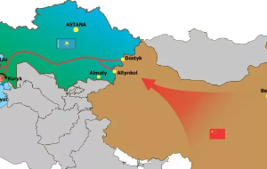 Азербайджан и Китай могут создать рабочую группу для координации связей в сфере транспорта