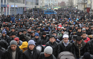 Узбекистан стал лидером по числу трудовых мигрантов в России