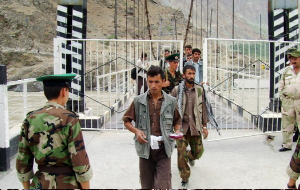 «Афганская язва»: что может стоять за активизацией террористов в Таджикистане
