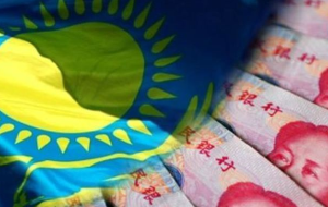 Дедолларизация близко: Переведет ли Китай торговлю с Казахстаном в юани?