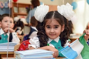 Узбекистан создаёт президентские школы, руководить которыми будут иностранцы