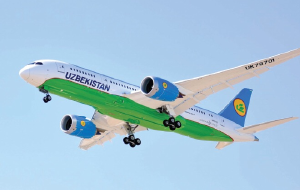 Нет монополии: Узбекистан приступил к реорганизации национальной авиакомпании