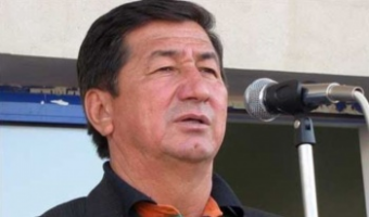 Умер бывший лидер узбекской диаспоры в Кыргызстане Кадыржан Батыров