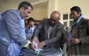 В Афганистане требуют отменить итоги выборов в провинции Кабул