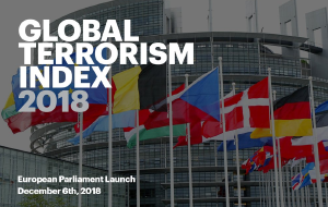 Узбекистан приобрел семь позиций в мировом индексе терроризма