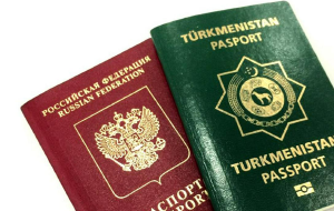Лаврова впервые за долгое время вынудили ответить о двойных гражданах с Туркменией
