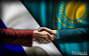 Российско-казахстанские отношения на современном этапе. Часть 1