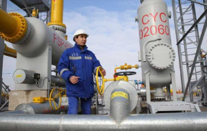 Трансазиатская газовая «перезагрузка» Казахстана
