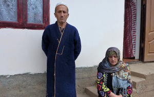 Таджикистан: от школьного изгоя до гуру пропаганды «Исламского государства»