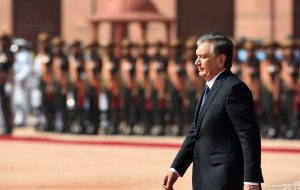 Преобразование Узбекистана: как вновь не сбиться с пути обновления и прогресса?