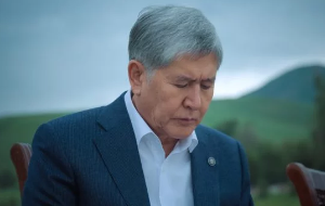 Принципиальные ошибки экс-президентов Кыргызстана