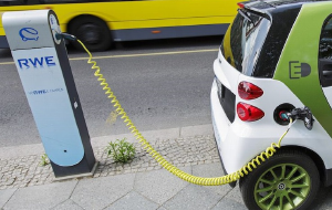 Скоро ли в ЕАЭС станут массово передвигаться на электромобилях?