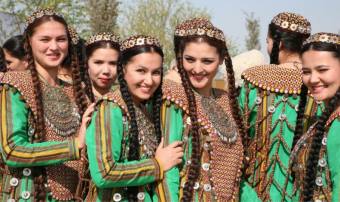 Туркменистан готовится к новой переписи населения. Результаты предыдущей все еще не обнародованы