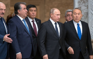 Останется ли Центральная Азия островком стабильности: прогнозы экспертов