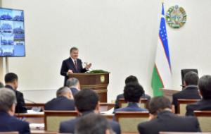 В инвестпрограмму Узбекистана на 2019 год вошли проекты на 16,6 миллиарда долларов