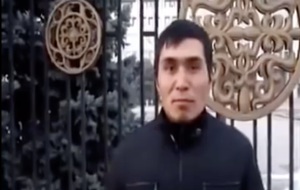 Кыргызстан: введение штрафов за плевки вызывает неоднозначные реакции