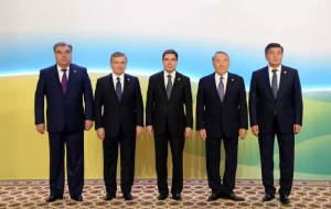 Как могут и будут взаимодействовать страны Центральной Азии в скором будущем? Экспертные оценки