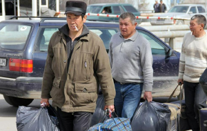 Как миграция культивирует иждивенчество в Киргизии