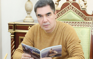 Туркменистан: обманный ход конем