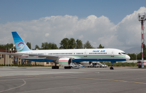 Таджикистан: национальная авиакомпания стала игрушкой в руках президентской семьи