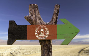 Афганистан – главная точка соприкосновения интересов игроков мирового значения