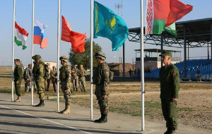 Из рук НАТО в объятия ОДКБ. Зачем Центральной Азии свои миротворцы