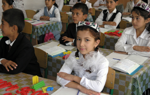 Узбекистан хочет улучшить преподавание английского языка