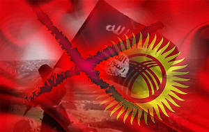 Угрожают ли игиловцы Кыргызстану?