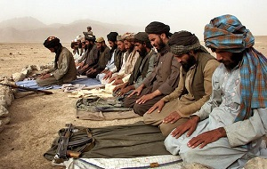 Боевые действия в Афганистане: дайджест за 26 января - 1 февраля