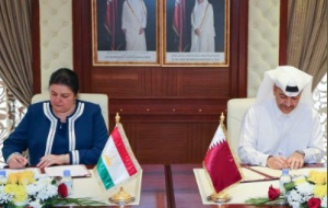 Соглашение с Катаром: Таджикистан нашел еще один маршрут для трудовой миграции