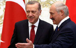 В Турции растет запрос на сотрудничество с Беларусью и ЕАЭС