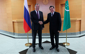 Туркменистан может стать троянским конем на Каспии
