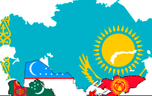 Для стран Центральной Азии важно сотрудничество, но не интеграция и потеря суверенности
