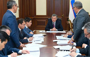 С 1 апреля Узбекистан будет жить по новым правилам