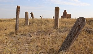 Кулпытасы. Таинственные памятники эпохи кочевников (фото)