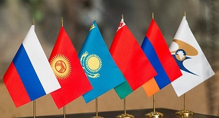 Роль ЕАЭС как торгового партнера Казахстана падает