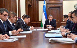 Критика и инвестиции: Мирзиёев провел совещание по развитию энергетики