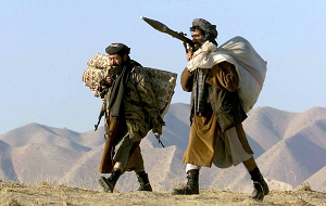 Боевые действия в Афганистане: дайджест за 16 февраля - 21 февраля