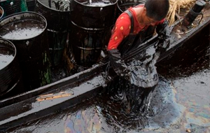 Хватит на сотни лет. Гигантское нефтегазовое месторождение найдено в Китае